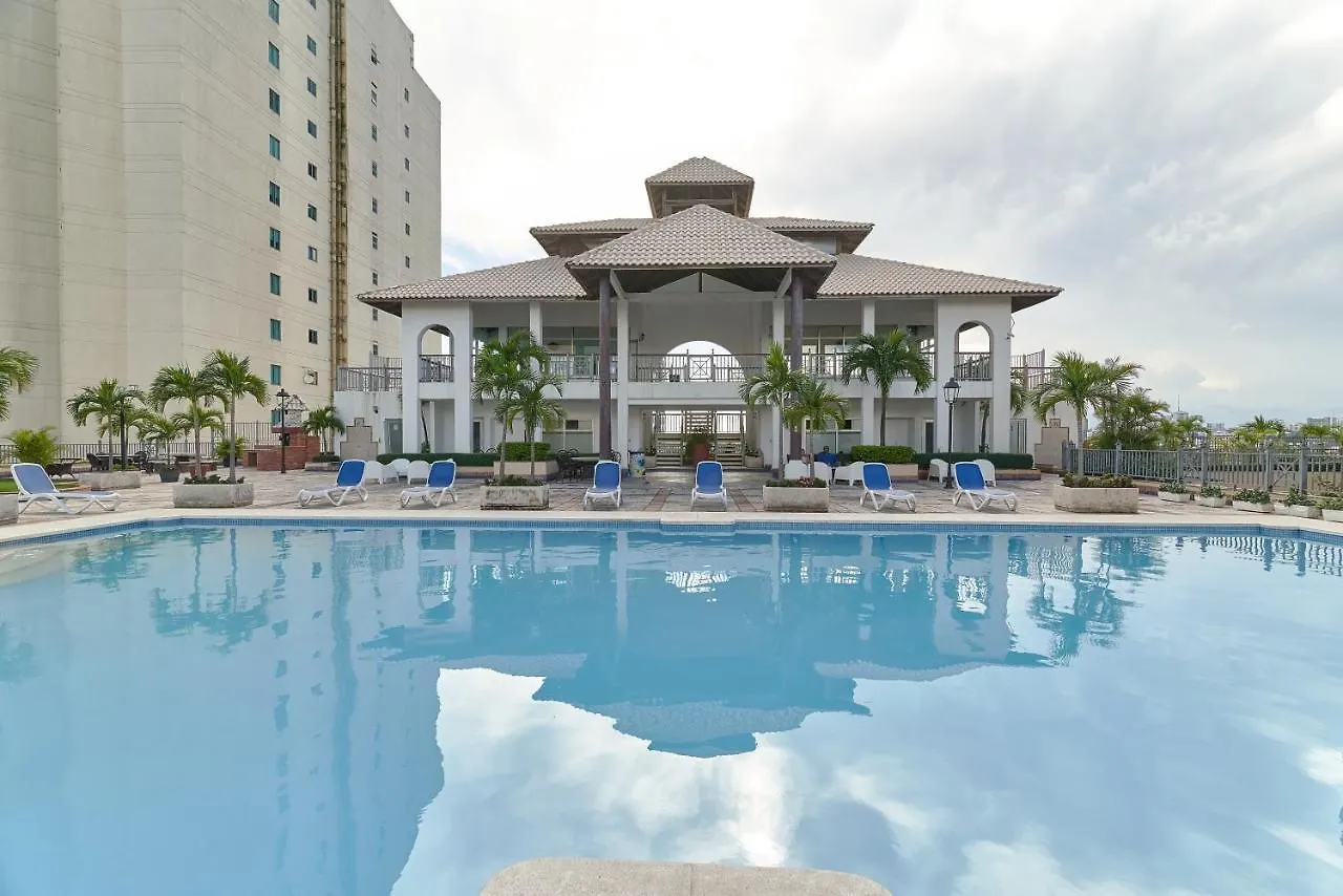 Vip Exclusive One Bedroom Apartment Santo Domingo Dominican Republic