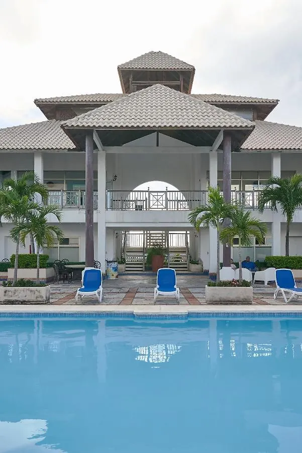 Vip Exclusive One Bedroom Apartment Santo Domingo